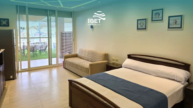 Image of Experience Refined Coastal Living at Hacienda Bay